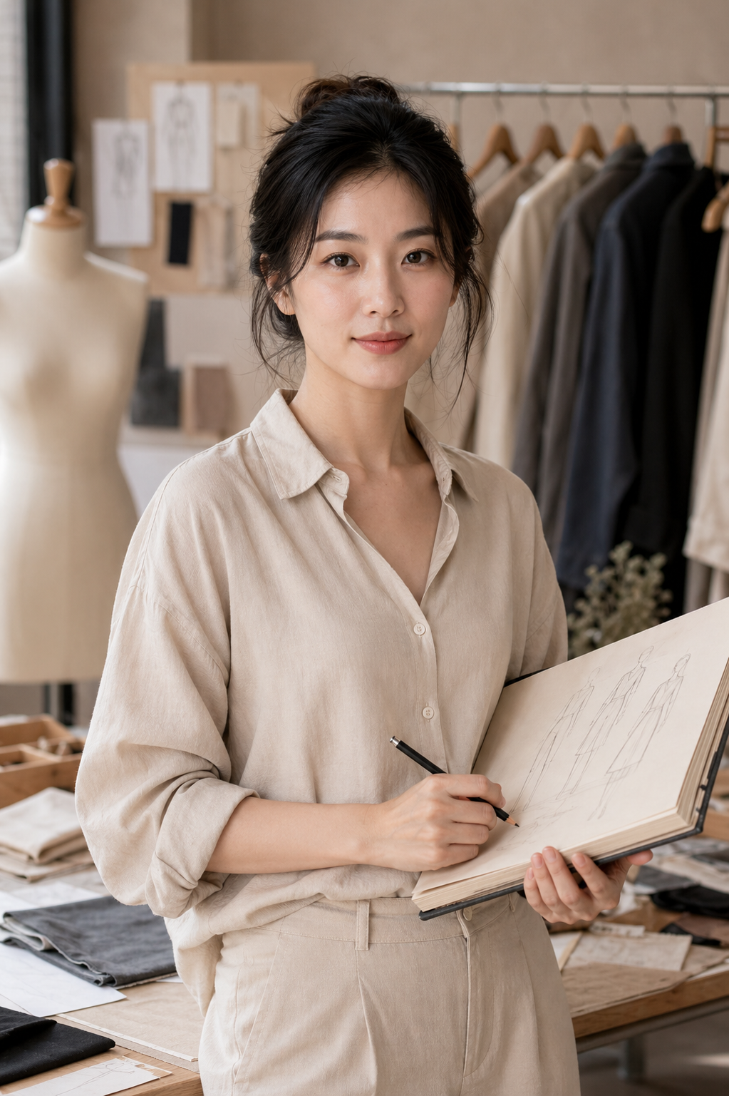 Design Direction & Product Development