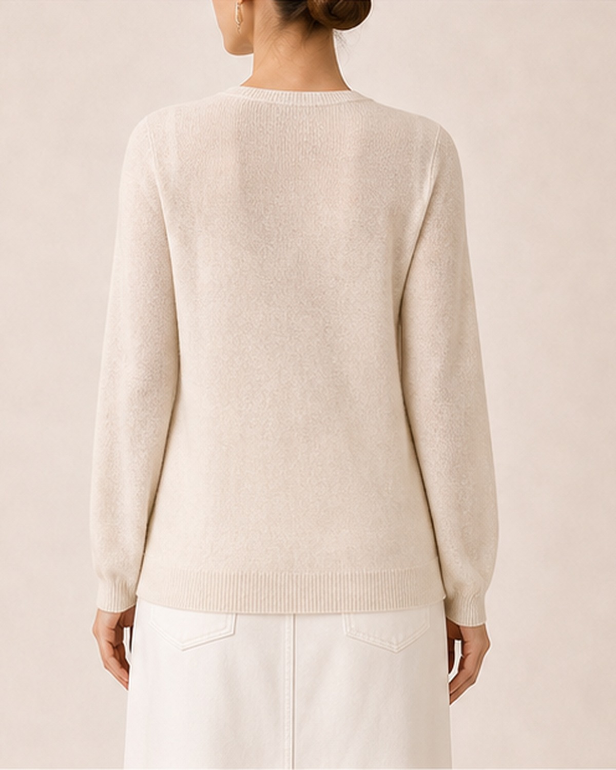 Mira Soft Cardigan