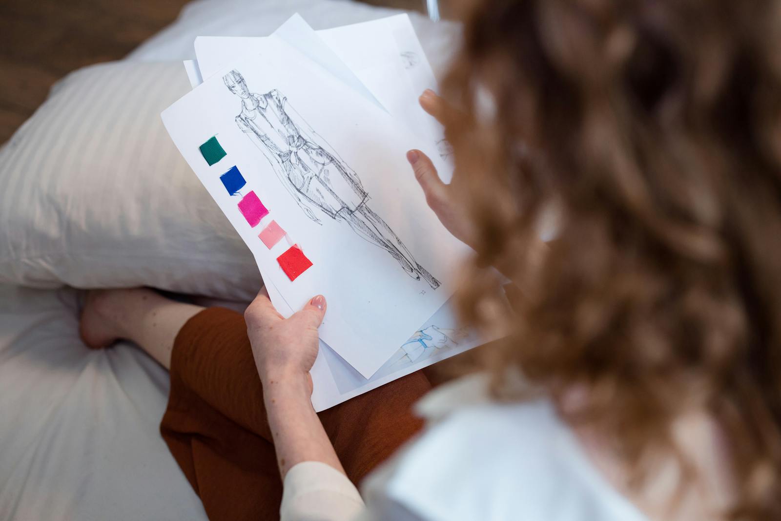 Design Consultation
